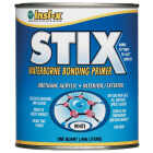 INSL-X Stix Waterborne Low VOC Bonding Primer, White, 1 Qt. Image 1