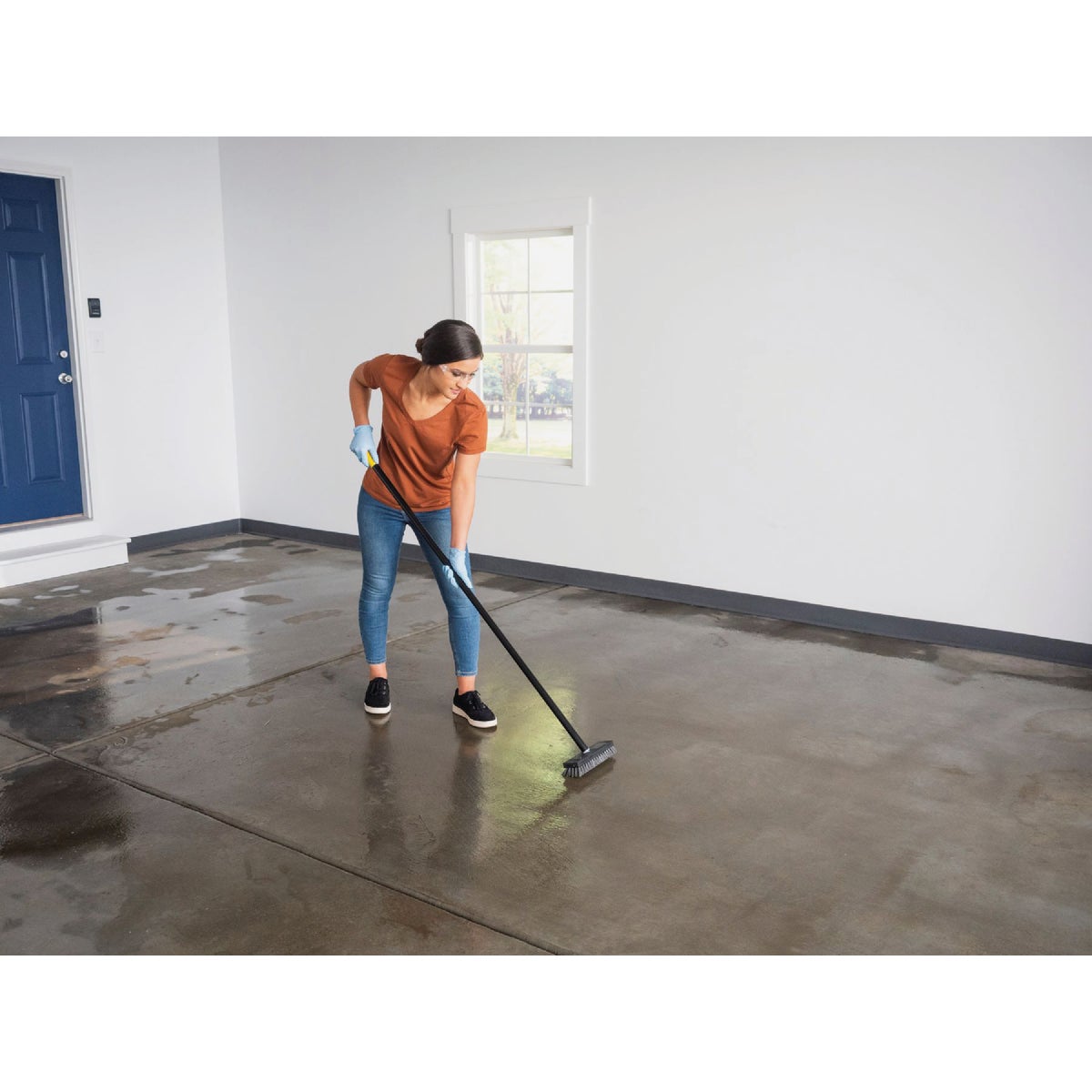 Rust-Oleum 1 Lb. Concrete Etch Image 2