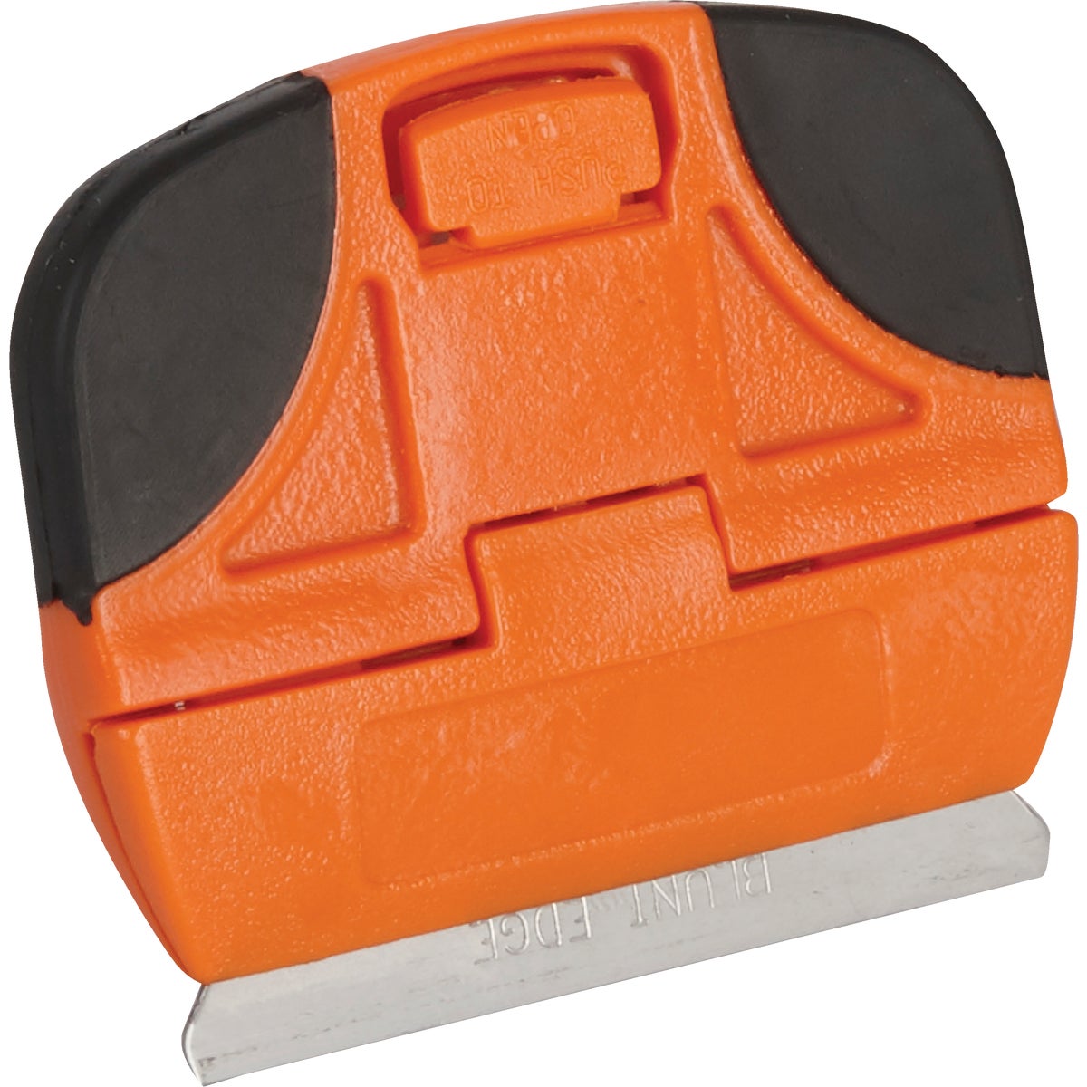 Best Look Butterfly Utility Razor Scraper Image 3