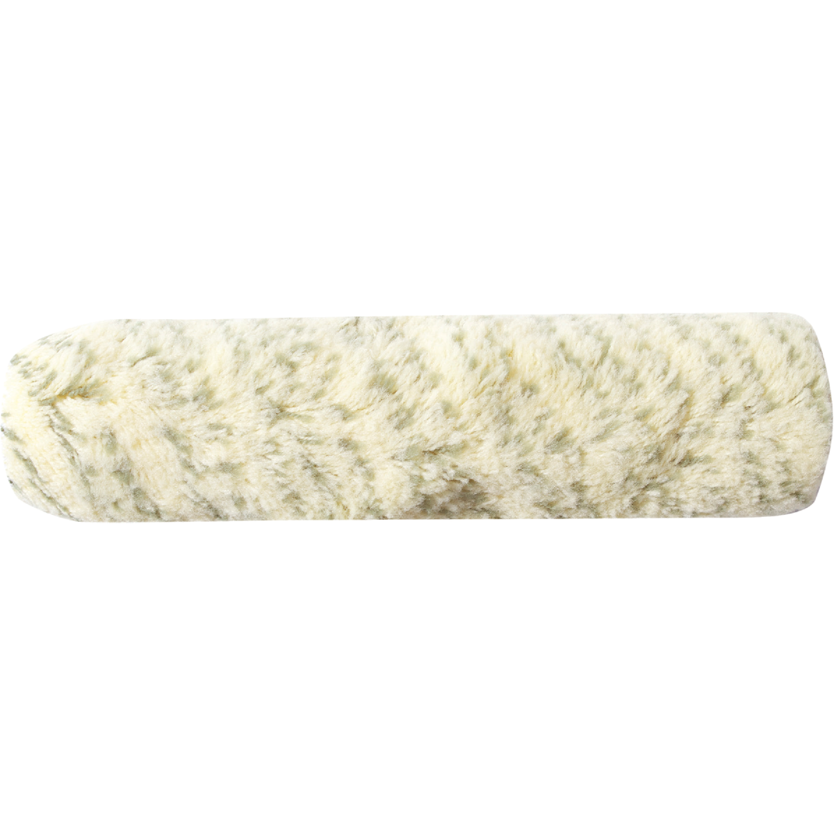 WhizzFab 9 In. x 3/4 In. Polyamide Fabric Cage Roller Cover Image 1