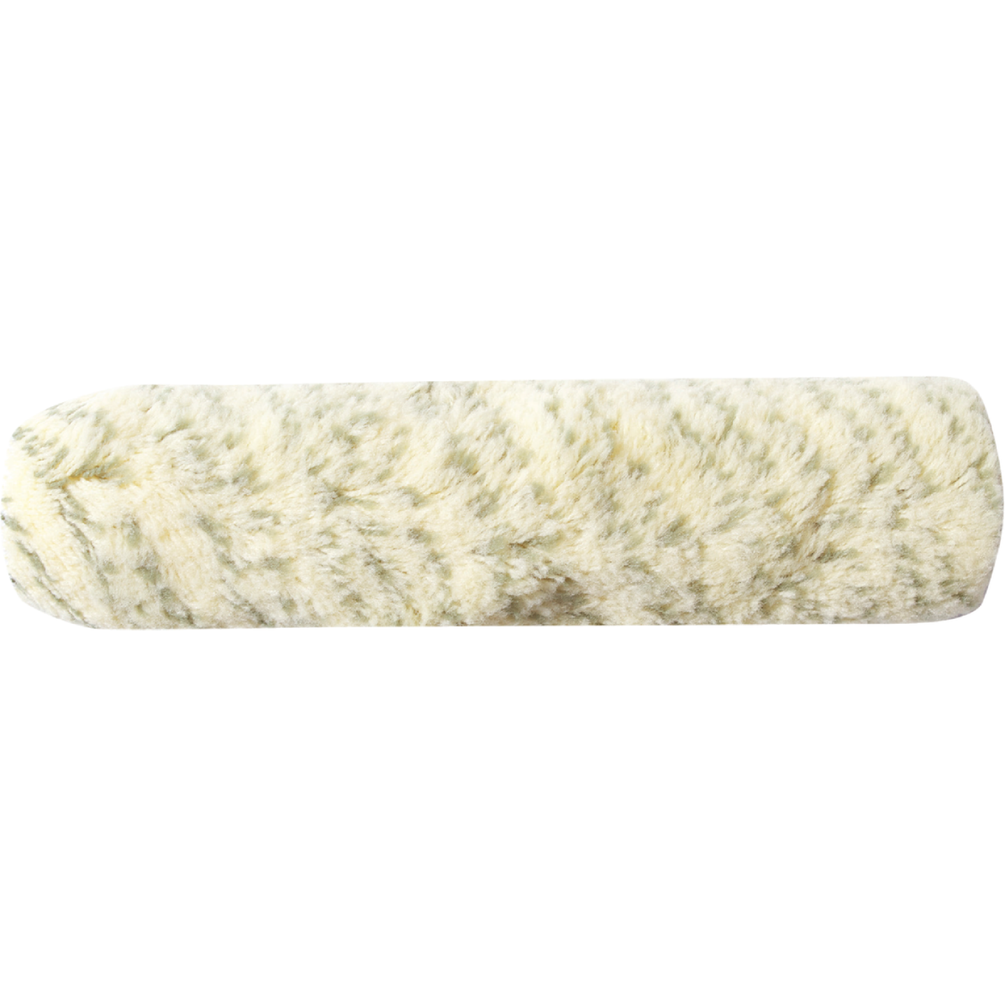 WhizzFab 9 In. x 3/4 In. Polyamide Fabric Cage Roller Cover Image 1