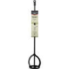 Master Painter 5 Gal. Steel Spiral Paint Mixer Image 2