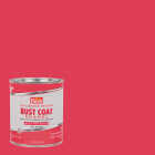Do it Best Rust Coat Enamel Primer, Red Oxide, 1 Qt. Image 1