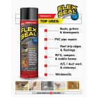 FLEX SEAL 14 Oz. Spray Rubber Sealant, Blue Image 4