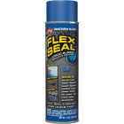 FLEX SEAL 14 Oz. Spray Rubber Sealant, Blue Image 1
