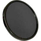 Leaktite Padded Bucket Seat Lid for 3.5 & 5 Gal. Pails, Black Image 2
