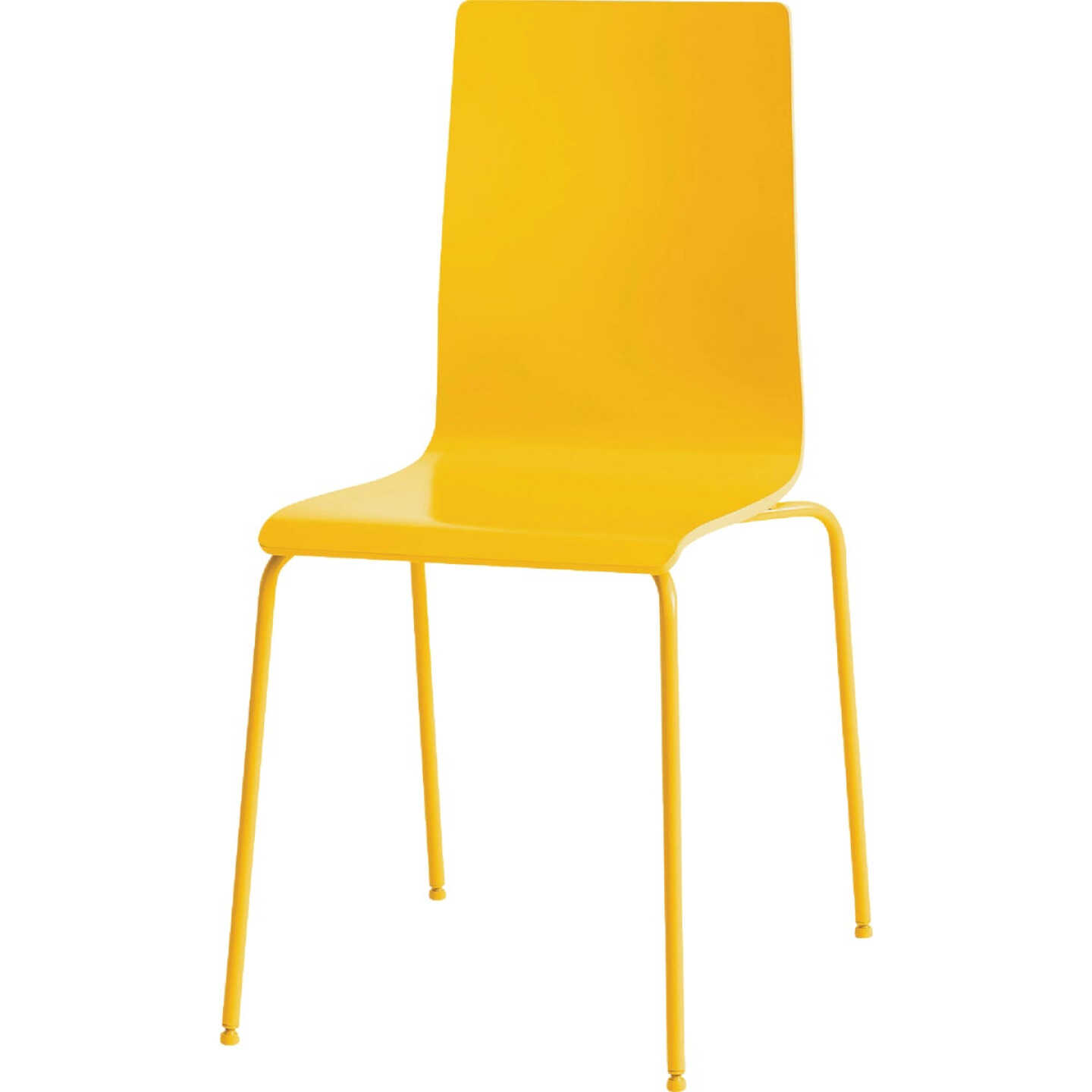 Rust-Oleum Painter's Touch 2X Ultra Cover 12 Oz. Gloss Paint + Primer Spray Paint, Golden Sunset Image 4