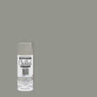 Rust-Oleum Chalked 12 Oz. Ultra Matte Spray Paint, Country Gray Image 1