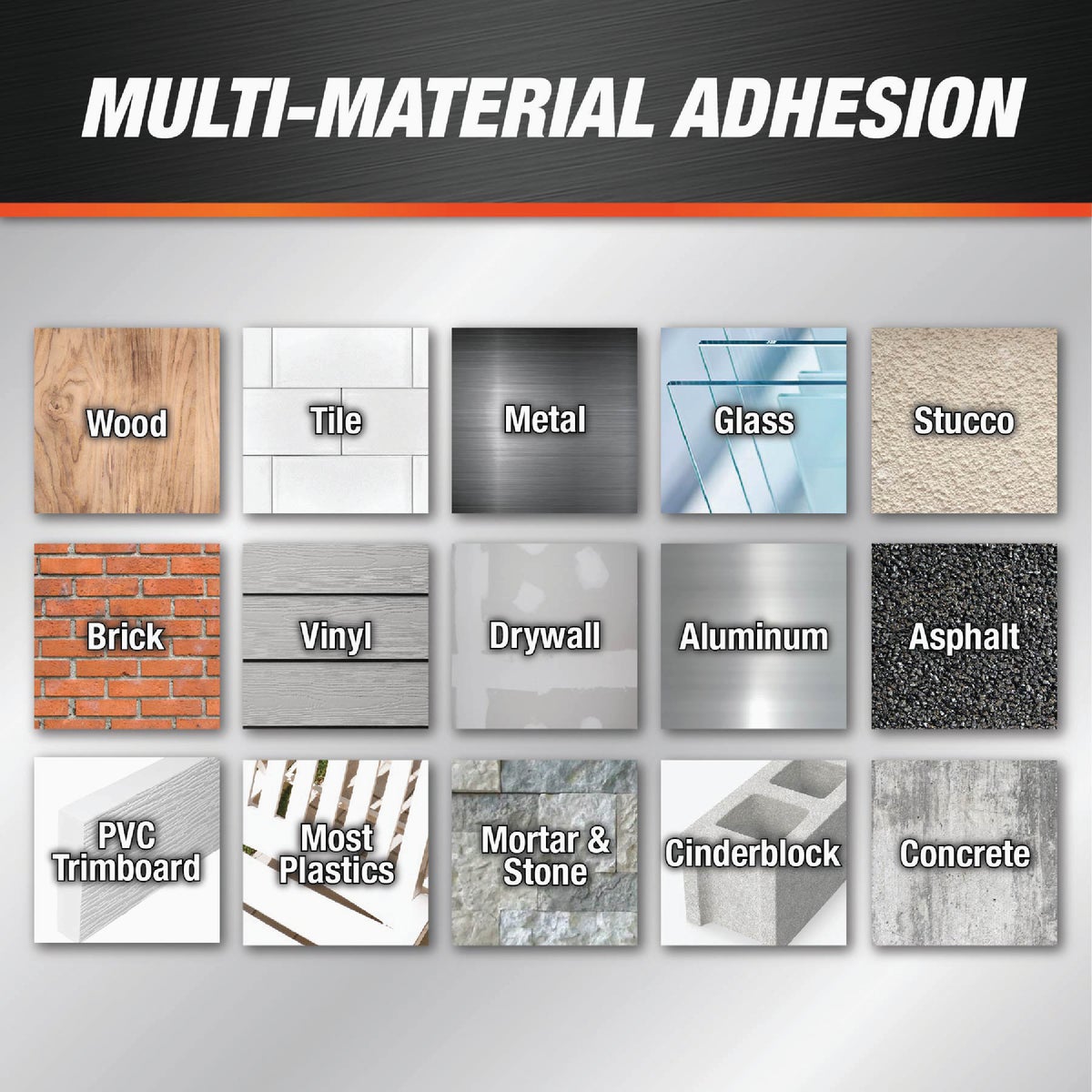 Dap Extreme Stretch 10.1 Oz. White Acrylic Urethane Premium Elastomeric Sealant Image 2