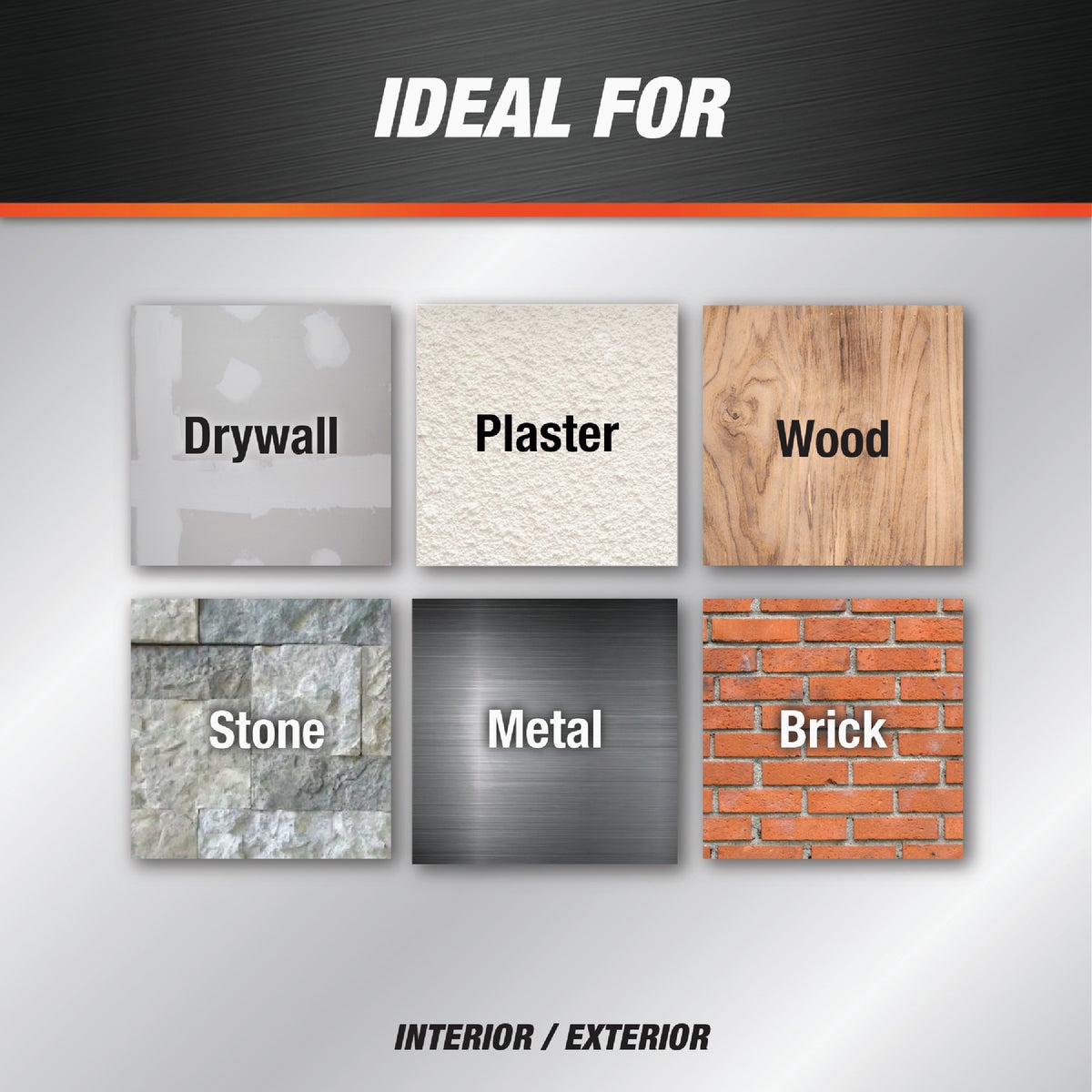 DAP ALEX PLUS 16 Oz. Professional Latex Spackling Image 4