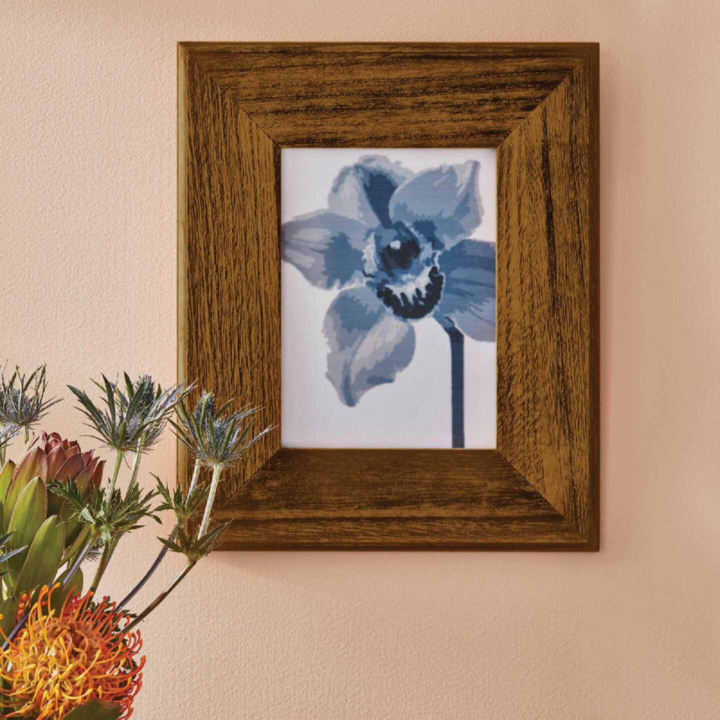 Minwax Wood Finish Penetrating Stain, Espresso, 1 Gal. Image 3