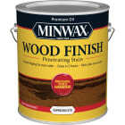 Minwax Wood Finish Penetrating Stain, Espresso, 1 Gal. Image 7