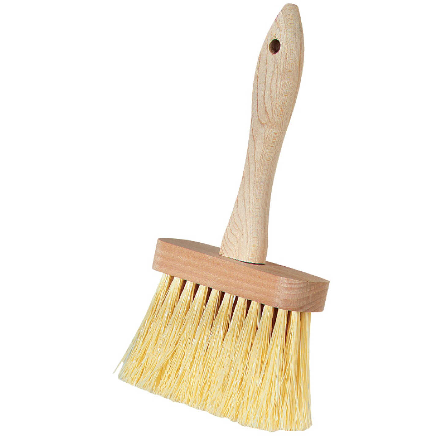 DQB E-Z Fit 4-3/4 In. x 3 In. Trim Masonry Brush Image 1