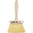 DQB E-Z Fit 4-3/4 In. x 3 In. Trim Masonry Brush Image 2