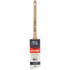 Best Look By Wooster 1-1/2 In. Thin Angle Sash Paint Brush Image 2