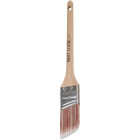 Best Look By Wooster 1-1/2 In. Thin Angle Sash Paint Brush Image 3