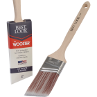 Best Look By Wooster 2 In. Angle Sash Paint Brush Image 1