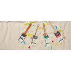 Best Look By Wooster 2-1/2 In. Angle Sash Paint Brush Image 3