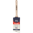 Best Look By Wooster 2-1/2 In. Angle Sash Paint Brush Image 5