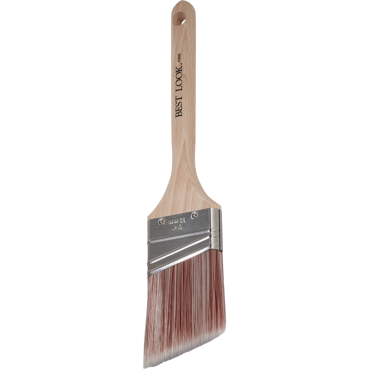Best Look By Wooster 2-1/2 In. Angle Sash Paint Brush Image 6
