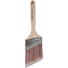 Best Look By Wooster 3 In. Angle Sash Paint Brush Image 3