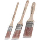 Best Look By Wooster Paint Brush Set (3-Piece) Image 3