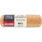 Best Look By Wooster 9 In. x 3/8 In. Knit Fabric Roller Cover Image 1