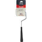 Best Look By Wooster 3 In. x 3/8 In. Woven Paint Trim Roller Image 2