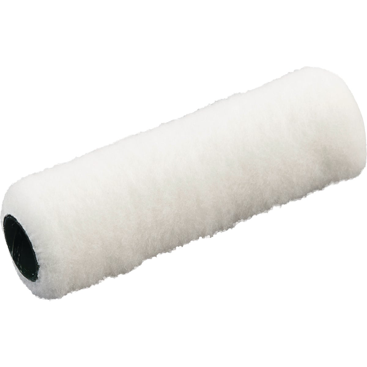 Best Look By Wooster 4-1/2 In. x 3/8 In. Mini Woven Fabric Roller Cover (2-Pack) Image 3