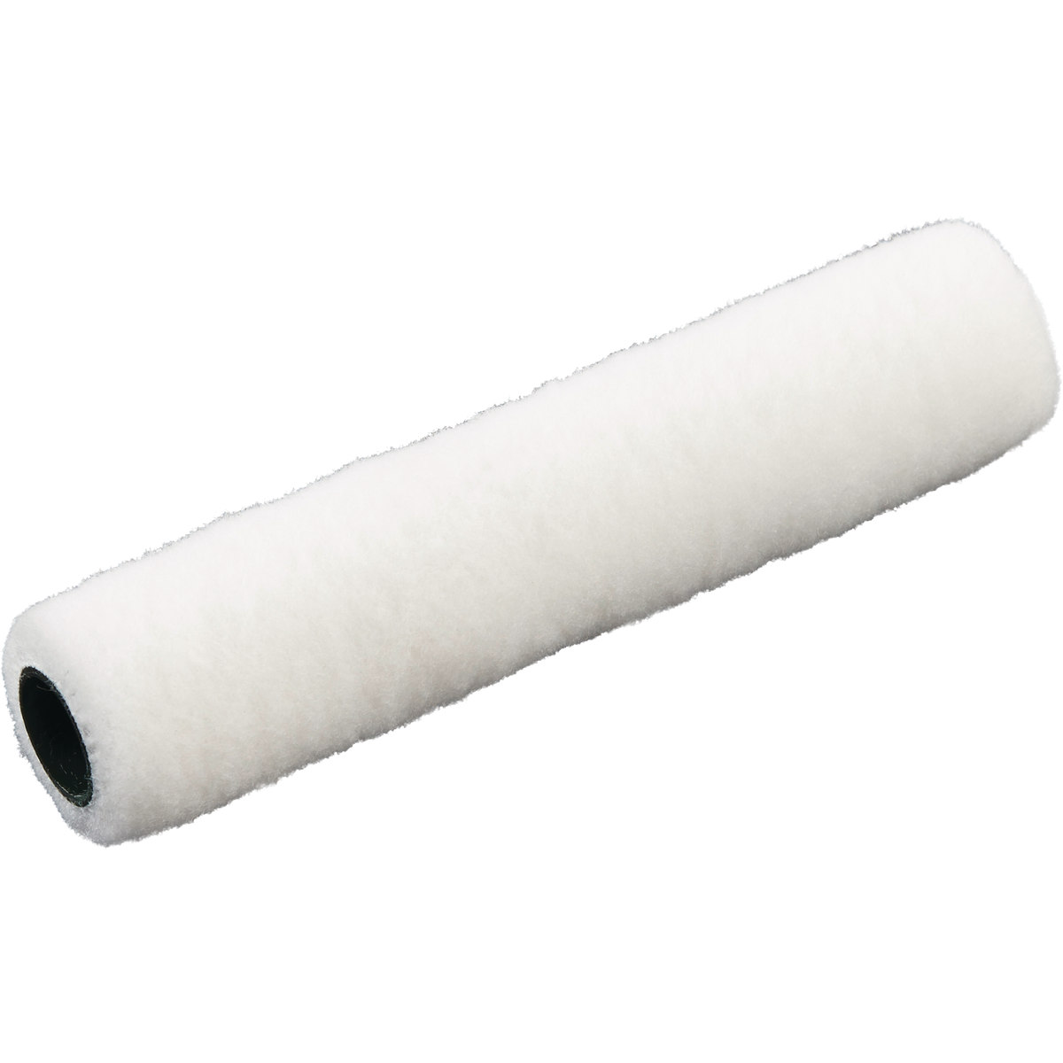 Best Look By Wooster 6-1/2 In. x 3/8 In. Mini Woven Fabric Roller Cover (2-Pack) Image 3