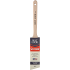 Best Look By Wooster 1-1/2 In. Angle Sash Paint Brush Image 2