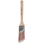 Best Look By Wooster 1-1/2 In. Angle Sash Paint Brush Image 3