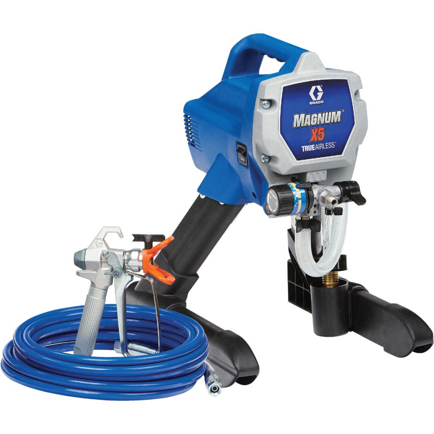 Graco Magnum TrueAirless X5 Airless Paint Sprayer Image 1