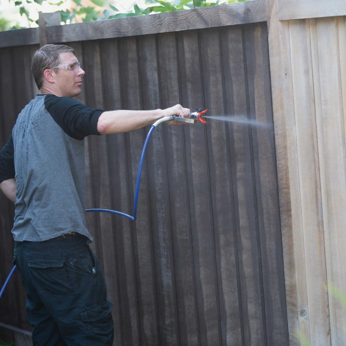 Graco Deluxe Metal Airless Spray Gun Image 4