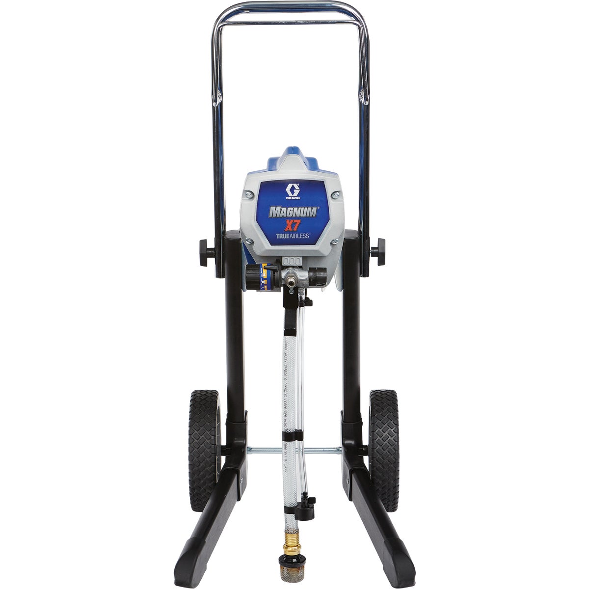 Graco Magnum TrueAirless X7 Airless Paint Sprayer Image 8