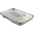 1 Quart Metal Paint Tray Image 1