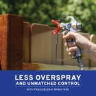 Graco Magnum ProX19 Airless Paint Sprayer Image 6