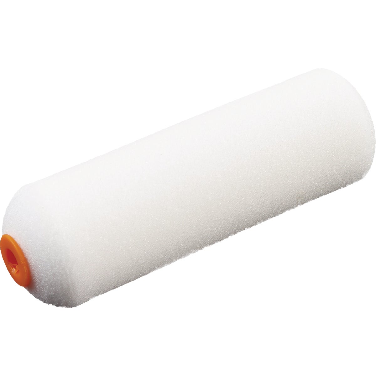 Best Look 4 In. x 3/8 In. Mini Foam Roller Cover (5-Pack) Image 3