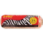 Premier Z-Pro Zebra 9 In. x 3/4 In. Knit Fabric Roller Cover Image 1