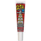 Flex Glue 6 Oz. White Multi-Purpose Adhesive Image 1