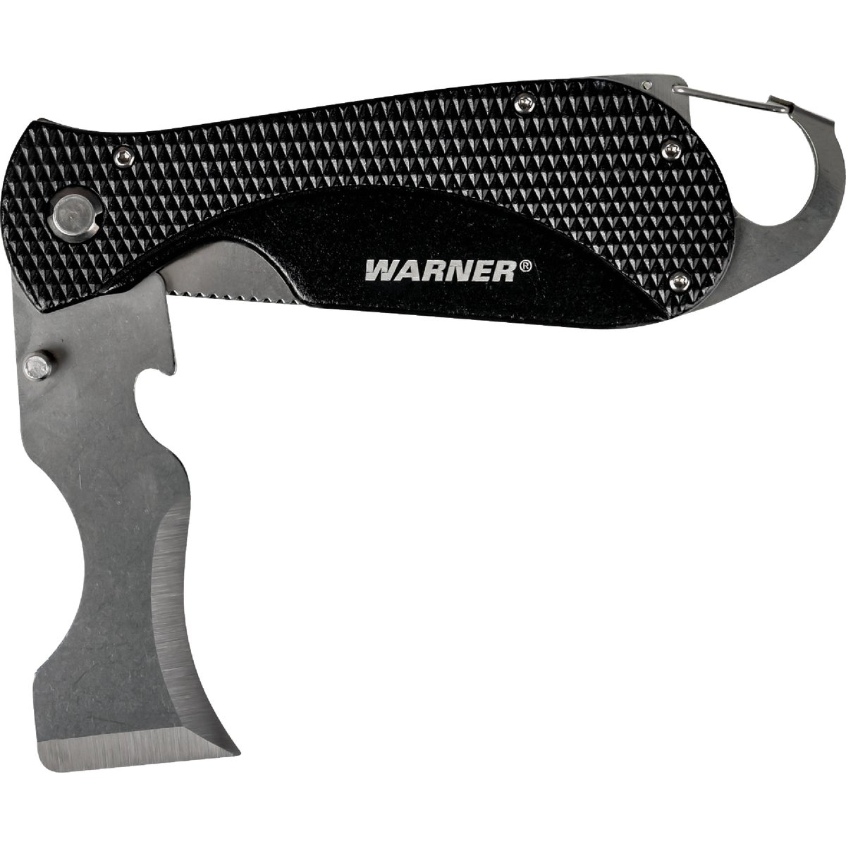 Warner 12-In-1 Folding Painter's Tool Image 2