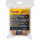 Purdy Jumbo Marathon 4-1/2 In. x 1/2 In. Mini Knit Fabric Roller Cover (2-Pack) Image 7