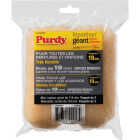 Purdy Jumbo Marathon 4-1/2 In. x 3/4 In. Mini Knit Fabric Roller Cover (2-Pack) Image 7