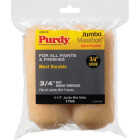 Purdy Jumbo Marathon 4-1/2 In. x 3/4 In. Mini Knit Fabric Roller Cover (2-Pack) Image 1
