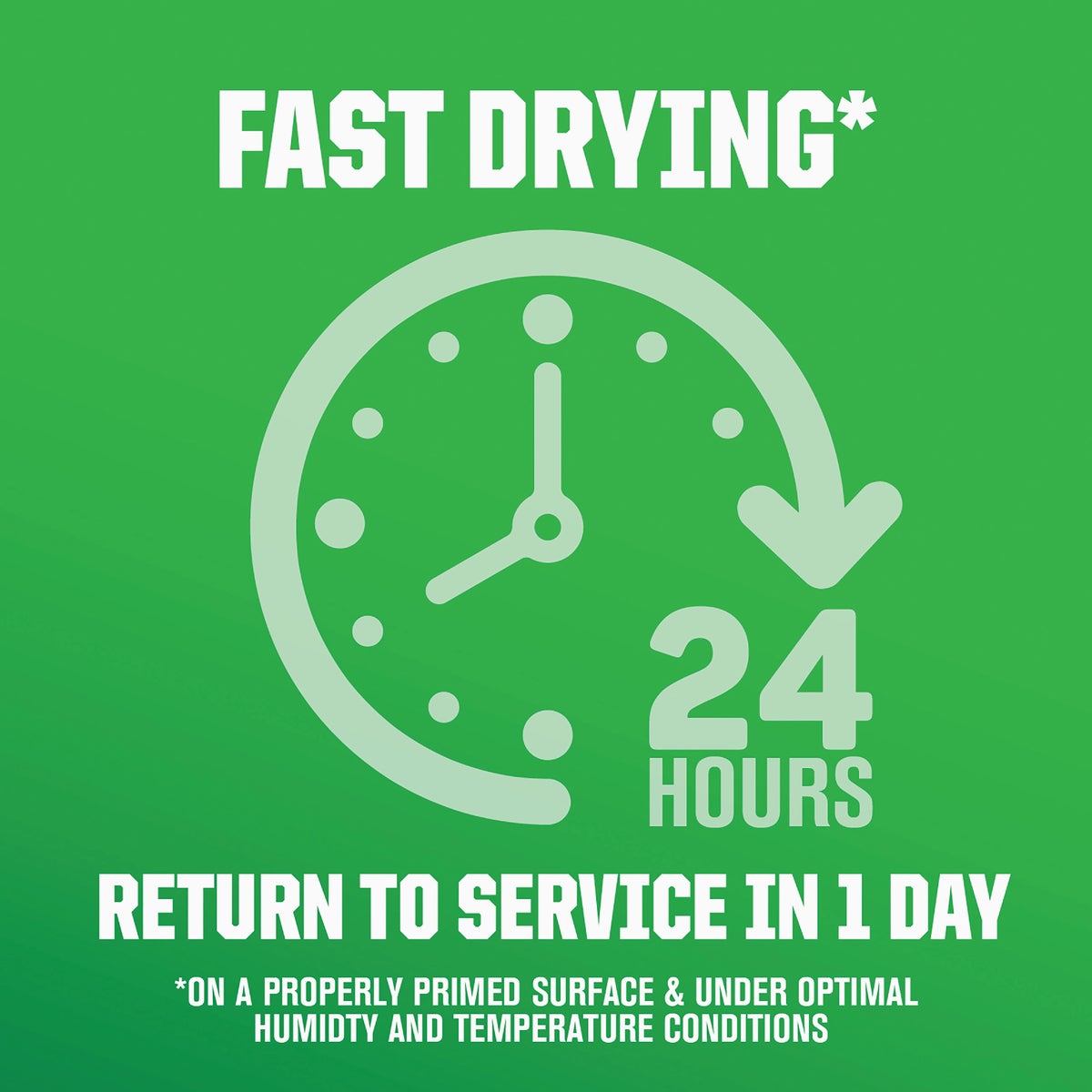 Rust-Oleum 12 Oz. Husqvarna Orange Farm & Implement Spray Paint Image 5