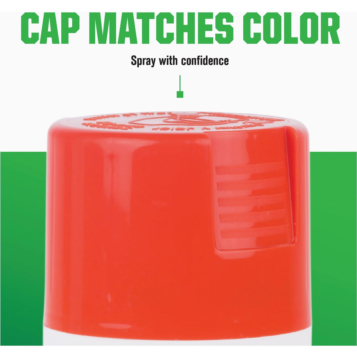 Rust-Oleum 12 Oz. Husqvarna Orange Farm & Implement Spray Paint Image 6