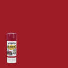 Rust-Oleum 12 Oz. Troy-Bilt Red Farm & Implement Spray Paint Image 1