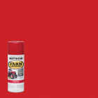 Rust-Oleum 12 Oz. Ford Red Farm & Implement Spray Paint Image 1