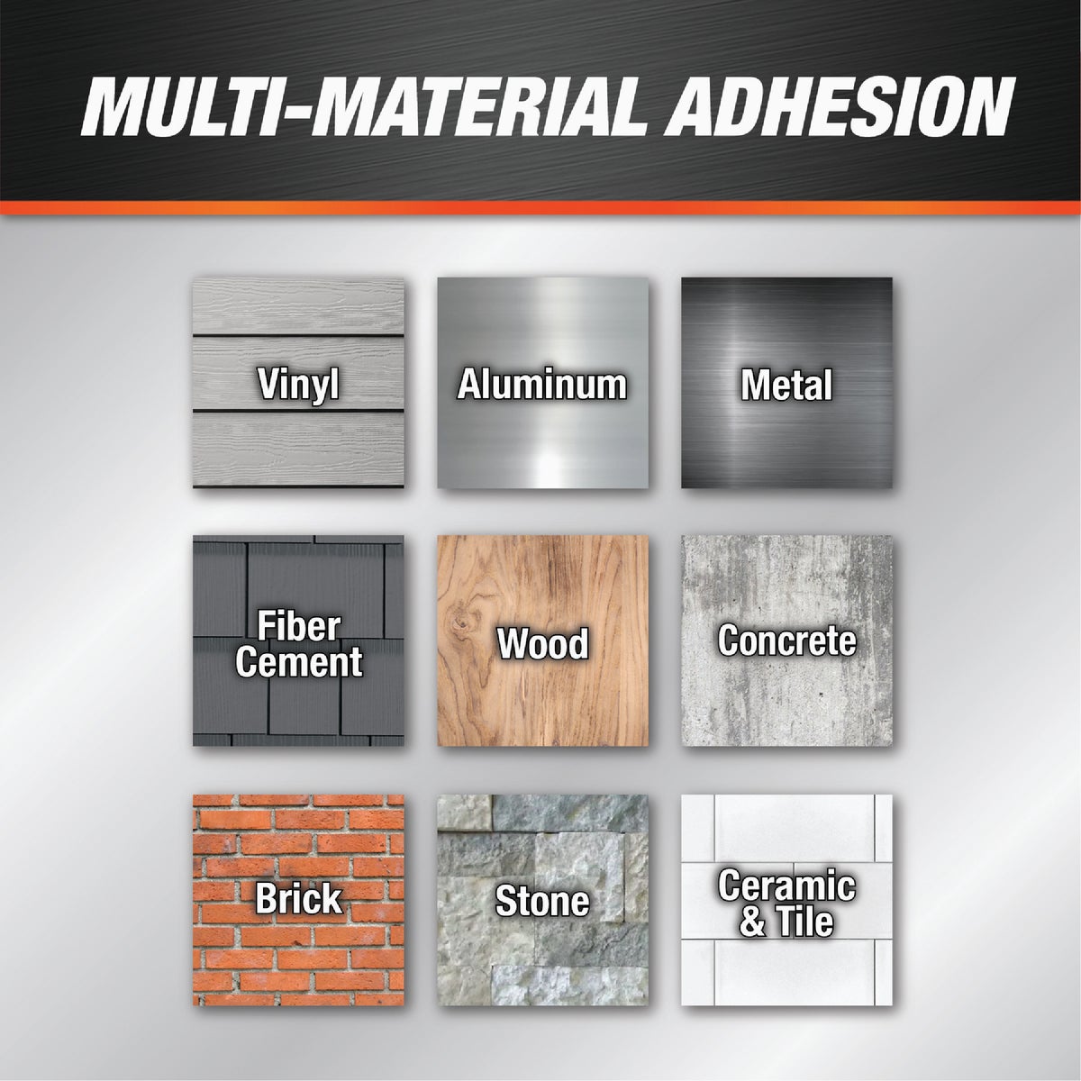 DAP Ultra Clear 10.1 Oz. Flexible Elastomeric Sealant, Clear Image 4