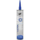 DAP Ultra Clear 10.1 Oz. Flexible Elastomeric Sealant, Clear Image 1